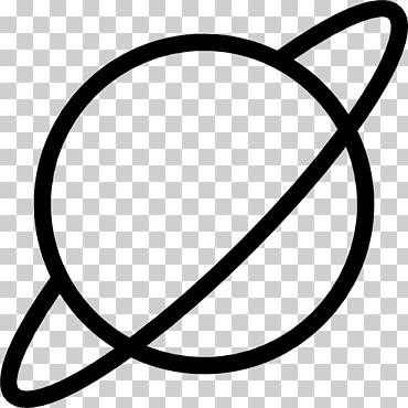 planeta saturno tierra computadora iconos espacio ciencia, planeta, diverso, sistema solar, borde png