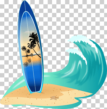 tabla de surf ola grande surf, olas de playa s, equipo deportivo, onda de viento, fcs png