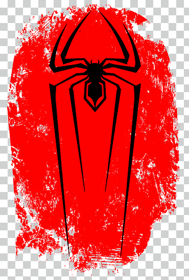 iphone 4s spider-man iphone 7 millas morales iphone 6 plus, spider, héroes, corazón, insectos png