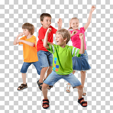 estudio de danza infantil arte, infantil, niño, gente, niños png
