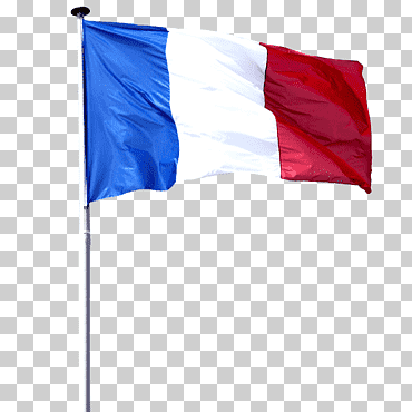 bandera de francia revolución francesa, francia, bandera, Francia, pegatina png