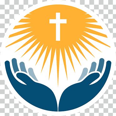 religión religiosa símbolo cristianismo, judaísmo, logo, oración, simetría png