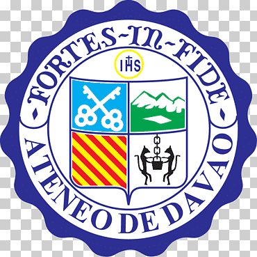 universidad de ateneo de davao campus de la escuela de la universidad de ateneo de manila, filipinas, texto, logo, Universidad png