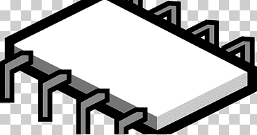 circuitos integrados y chips de electrónica de computadora, computadora, ángulo, electrónica, computadora png
