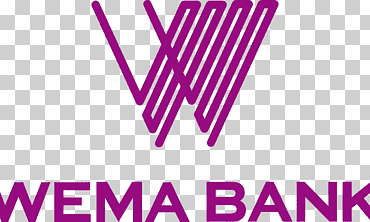 banco wema nigeria banco comercial finanzas, banco, púrpura, Violeta, texto png