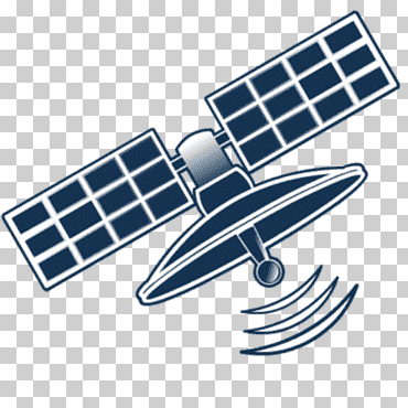 satélite satelital bloquea iconos de computadora, diverso, vehículo, antorcha png