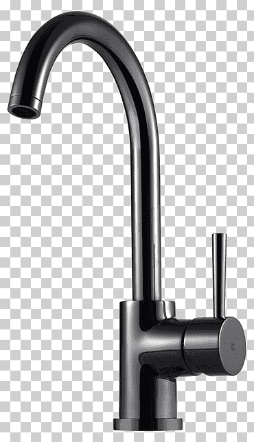 grifo cromado baño latón mezclador baño, latón, ángulo, cocina, baño png
