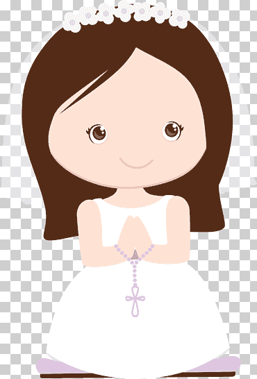 Confirmación primera comunión bautismo, comunión., diverso, niño, cara png