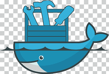 أداة تطبيق Docker Tool Dotcloud Cloud الحوسبة ، أدوات يدوية, الثدييات البحرية, الحوسبة السحابية, لينكس png