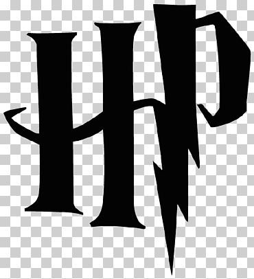 harry potter logotipo de hewlett-packard, harry potter, texto, logo, firmar png