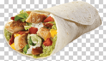 taco de pollo, envoltura de burrito pizza de comida rápida shawarma, burrito, comida, desayuno, receta png