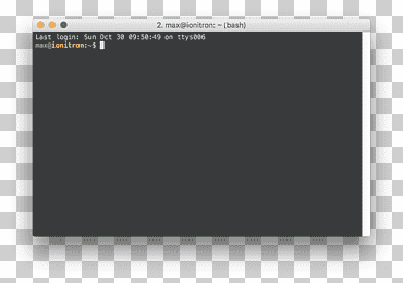 interfaz de línea de comandos de shell terminal z shell interactivo amigable, shell, ángulo, texto, rectángulo png