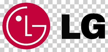 lg logo, lg logo, televisión, texto, marca png