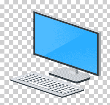 iconos de la computadora Windows 10 explorador de archivos, computadora personal, barra de tareas, computadora, computadora, accesorio de monitor de computadora, ventanas png