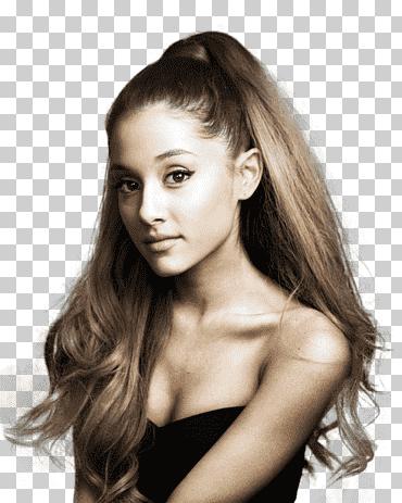 ariana grande cara ariana grande, estrellas de la música, Ariana Grande, ariana png