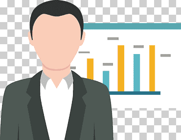 icono de ingeniería, analista de datos, texto, relaciones públicas, ingeniero png