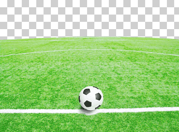 balón de fútbol en el campo, césped de campo de fútbol del campo de fútbol del equipo de fútbol de la copa del mundo de fifa 2014 de Irán, campo de fútbol, deporte, hierba, equipo deportivo png