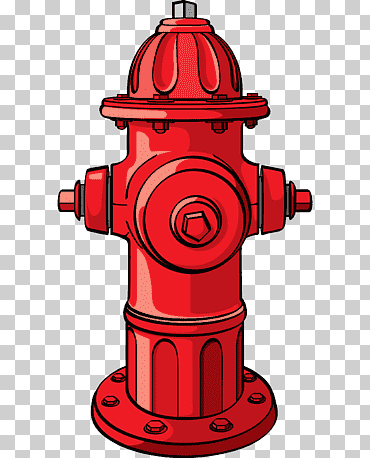 Hidrante rojo, bombero hidrante, hidrante, alarma de incendios, dibujos animados, Reino libre png