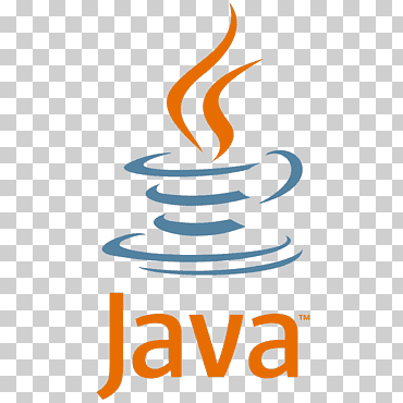 Java Development Kit Java Runtime Environment Java Platform، Standard Edition Exploit، java, نص, كمبيوتر, برتقالي png