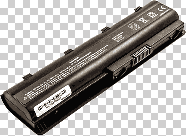adaptador de ca hewlett-packard hp pavilion laptop batería eléctrica, hewlett-packard, dispositivo electronico, ordenador portátil, batería recargable png