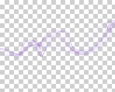Correa morada y negra, fuente en ángulo, líneas curvas., púrpura, Violeta, color png