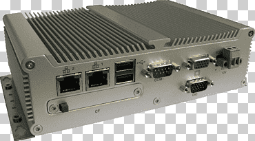 Network Cards & Adapters Programmable Logic Controllers Interface Computer, Programmable Logic Controller, electronics, computer, electronic Device png