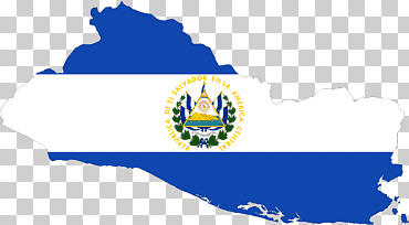 bandera de el salvador mapa, salvadorian s, bandera, logo, fondo de pantalla de la computadora png