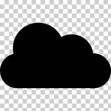 iconos de computadora cloud computing almacenamiento en la nube, cloud computing, nube, computadora, corazón png