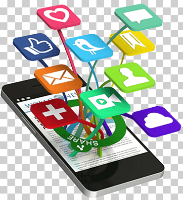 marketing en redes sociales marketing digital, social, artilugio, Servicio, logo png