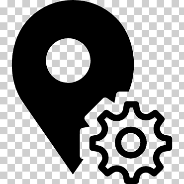 Computer Icons Database, others, cloud Computing, map, data png