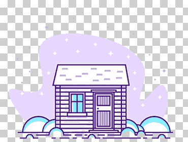 edificio casa gratis, casa morada edificio, púrpura, edificio, Violeta png