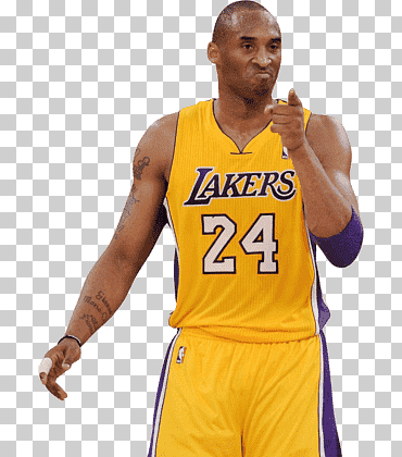 kobe ​​bryant kobe bryant, famosos, celebridades deportivas, jugadores de la nba png
