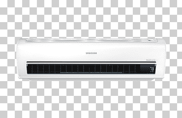 aire acondicionado, samsung ac, Electrodoméstico, aire acondicionado, aire png