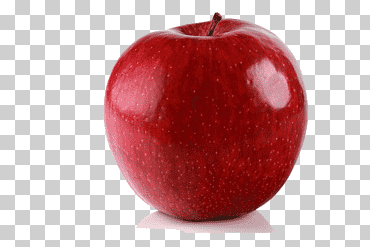 fruta de manzana, producto de manzana roja real, alimentos naturales, formatos de archivo de imagen, comida png