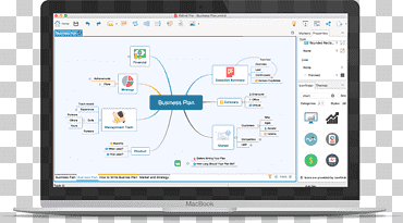 برنامج الكمبيوتر XMind Mind map معلومات برامج الكمبيوتر ، IObit Start Button Icon, إلكترونيات, كمبيوتر, أخرى png