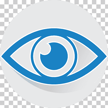 visión declaración negocio computadora iconos misión declaración compañía, .vision, Servicio, gente, logo png