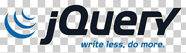 jquery ui javascript parte delantera y trasera, javascript, azul, texto, marca png