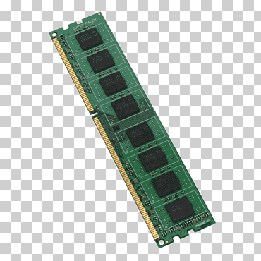 portátil ddr3 sdram computadora de escritorio computadora memoria, ram, electrónica, computadora, RAM png