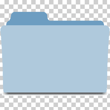 Organizacion de documentos Carpetas de archivos de material de málaga., azul, ángulo, rectángulo png