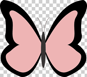 libro para colorear mariposa monarca, mariposa, azul, mariposa patas de pincel, insectos png