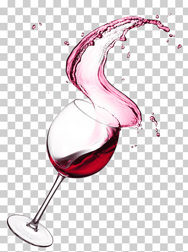 Copa de vino llena de líquido rojo, vino tinto vino blanco uva, salpicadura de vino tinto vino tinto, vaso, Copa de vino, salpicadura de color png