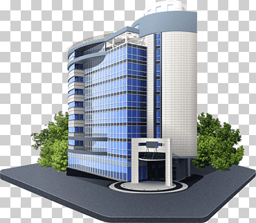 edificio, edificio png