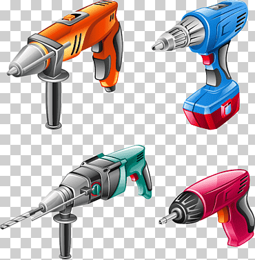 herramienta de mano herramienta eléctrica, herramientas de hardware material de hardware, ángulo, herramientas de construcción, cable png