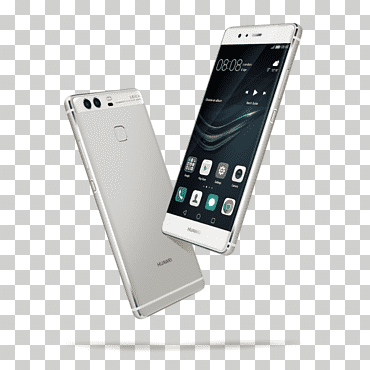huawei p9 华为 huawei honor 8 smartphone, smartphone, electrónica, artilugio, teléfono móvil png