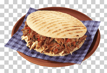 cocina mediterránea desayuno salchicha de sangre comida rápida arepa, desayuno, comida, receta, desayuno png