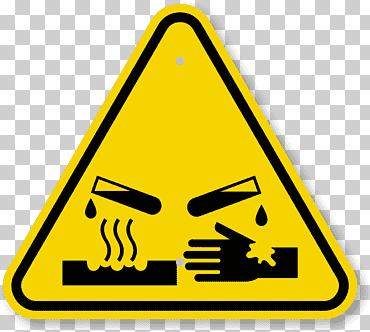 símbolo de peligro mercancía peligrosa señal de advertencia, símbolo de triángulo de precaución, ángulo, etiqueta, texto png