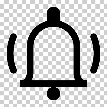 dispositivo de alarma de los iconos de la computadora relojes de alarma, icono de la campana de youtube, computadora, silueta, símbolo png