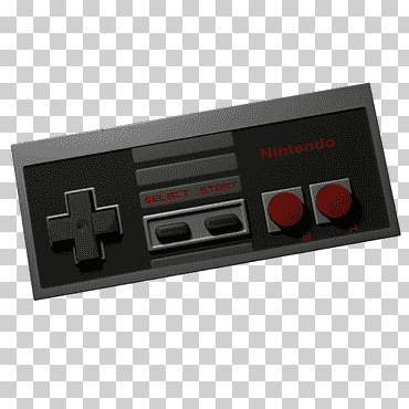 controlador de dispositivos electrónicos, componentes electrónicos, accesorios, hardware, nintendo controller 2, juego, electrónica, videojuego png