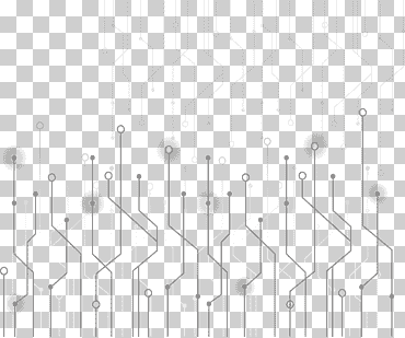 Circuito marrón y blanco, patrón de estructura blanca, línea de tecnología gris, ángulo, electrónica, texto png