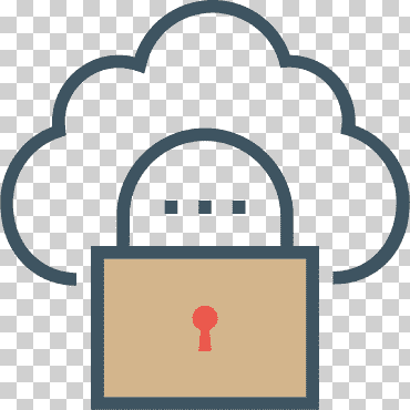 أيقونات الكمبيوتر البرمجيات كخدمة معلومات الحوسبة السحابية ، الحوسبة السحابية, cloud, cloud Computing, computing png
